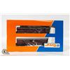 Image 1 : BOX OF 1 VINTAGE ROCO HO TRAIN CARS + 1 LOCOMOTIVE