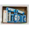 Image 1 : FLAT OF 9 VINTAGE MARKLIN HO TRAIN CARS