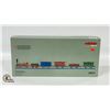 Image 1 : FLAT OF 5 VINTAGE MARKLIN HO TRAIN CARS +