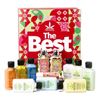 Image 1 : NEW HEMPZ THE BEST OF HEMP MOISTURIZERS