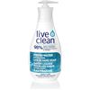 Image 1 : 4 NEW LIVE CLEAN FRESH WATER LIQUID HAND SOAPS