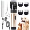 Image 1 : NEW ENJOY PET PROFESSIONAL PET HAIR CLIPPER