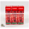 Image 1 : 3 NEW COLGATE OPTIC WHITE RENEWAL TOOTHPASTE