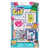 Image 1 : NEW OH! MY GIF 3 BIT PACK HEART AND PICKLES