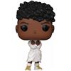 Image 1 : BRAND NEW FUNKO POP SHURI BLACK PANTHER BOBBLEHEAD