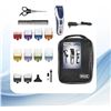 Image 2 : NEW WITH BOX WAHL COLOUR PRO HAIRCUTTING KIT WITH