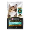 Image 1 : NEW PURINA PRO PLAN KITTEN SHREDDED BLEND WITH