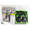 Image 1 : STEELSERIES ARCTIS NOVA 7X WIRELESS MULTI PLATFORM