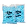 Image 1 : NEW PETSAFE SCOOPFREE LITTER BLUE 2 PACK