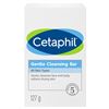 Image 1 : NEW CETAPHIL GENTLE CLEANSING BAR FOR ALL SKIN