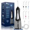 Image 1 : NEW WATER DENTAL FLOSSER SMART ORAL IRRIGATOR
