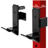 Image 1 : NEW YES4ALL POWER RACK J-HOOK