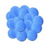 Image 1 : NEW BIOMATE SOLID MEDIA BALLS 1.5" BY LIFEGUARD