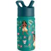 Image 1 : NEW SIMPLE MODERN DISNEY TRITAN SUMMIT WITH STRAW