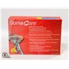 Image 1 : NEW 6PCS SOMA CARE SPORT CLICK ACTIVATION REUSABLE