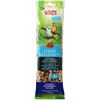 Image 1 : 2 NEW LIVING WORLD STICKS TASTY TREATS FOR PARROTS