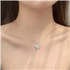 Image 2 : 0.5CT GRA CERTIFIED SPIRAL STYLE ROUND BRILLIANT
