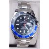 Image 1 : NEW REPLICA R0LEX QUARTZ "SUBMARINER" WATCH
