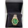 Image 2 : NEW REPLICA R0LEX "SUBMARINER" QUARTZ WATCH