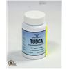 Image 1 : NEW 60 COUNT BOTTLE OF TUDCA 500MG LIVER HEALTH