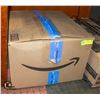 Image 1 : AMAZON MYSTERY BOX CONTAINS GROCERY PRODUCTS