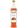 Image 1 : NEW AMORETTI PUMPKIN SPICE SYRUP 750ML WITH PUMP