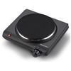 Image 1 : NEW UNPACKED ELITE GOURMET ELECTRIC BURNER