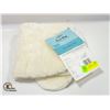 Image 1 : NEW MOHAWK HOME BATH RUG 21" X 24" ROYALE PLUSH