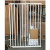 Image 1 : NEW UNPACKED DREAM BABY BROADWAY GRO-GATE X-TRA