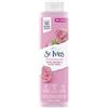 Image 1 : NEW ST. IVES ROSE WATER AND ALOE VERA BODY WASH