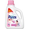 Image 1 : NEW PUREX BRIGHT CLEAN 4 IN 1 BABY SOFT 2.26L