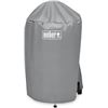 Image 1 : NEW WEBER GRILL COVER 18" GREY