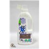 Image 1 : NEW FRESH FASHION CARE ACTIVEWEAR WASH 1L
