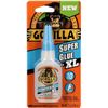 Image 1 : NEW 3 PACK OF GORILLA SUPER GLUE