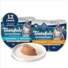 Image 1 : NEW 10 X 2.6 TASTEFUL SPOONS ADULT CAT PATE FOOD