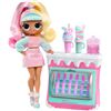 Image 1 : NEW LOL SURPRISE OMG SWEET NAILS CANDYLICIOUS