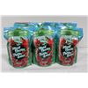 Image 1 : NEW CASE OF CARNABY MIXED BERRIES GUMMY CANDIES