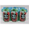 Image 1 : NEW CASE OF CARNABY MIXED BERRIES GUMMY CANDIES