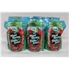 Image 1 : NEW CASE OF CARNABY MIXED BERRIES GUMMY CANDIES