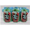 Image 1 : NEW CASE OF CARNABY MIXED BERRIES GUMMY CANDIES