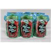 Image 1 : NEW CASE OF CARNABY MIXED BERRIES GUMMY CANDIES
