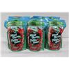 Image 1 : NEW CASE OF CARNABY MIXED BERRIES GUMMY CANDIES