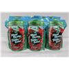 Image 1 : NEW CASE OF CARNABY MIXED BERRIES GUMMY CANDIES