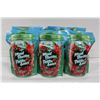 Image 1 : NEW CASE OF CARNABY MIXED BERRIES GUMMY CANDIES