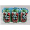 Image 1 : NEW CASE OF CARNABY MIXED BERRIES GUMMY CANDIES