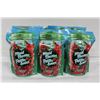 Image 1 : NEW CASE OF CARNABY MIXED BERRIES GUMMY CANDIES