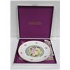 Image 1 : 1977 ROYAL DOULTON VALENTINES COLLECTOR PLATE