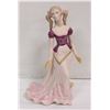 Image 1 : VINTAGE ISPANKY PORCELAIN FIGURINE LIMITED EDITION