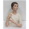 Image 1 : ISPANKY PORCELAIN BUST LIMITED EDITION
