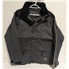 Image 1 : NEW PARABOLA JACKET DARK GREY SIZE XXS